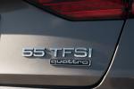 Audi A8 L 55 TFSI Quattro 2018 года (AU)